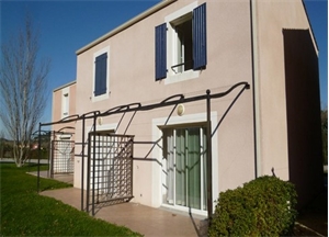 t3 à la vente -   13710  FUVEAU, surface 61 m2 vente t3 - UBI476034398
